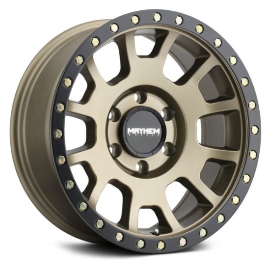 MAYHEM 8302 SCOUT