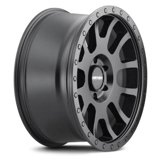 MAYHEM 8302 SCOUT