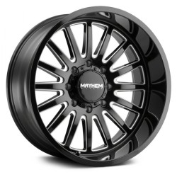 MAYHEM 9114 UTOPIA