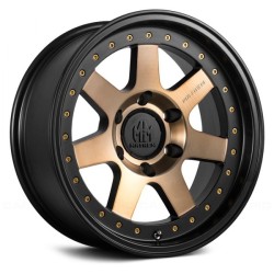 MAYHEM 8300 PRODIGY
